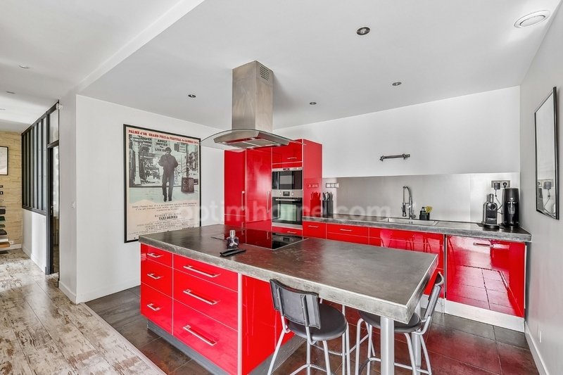 Apartment in Antony, Ile-de-France, France 5 - 18310547