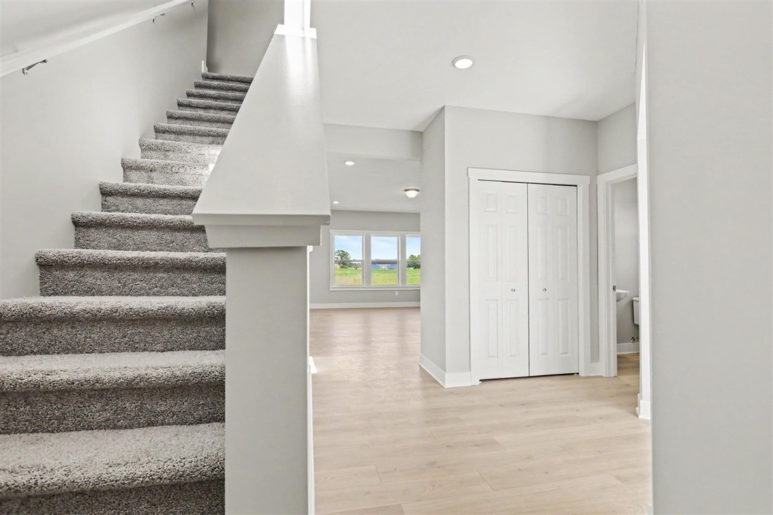 House in Stevensville, Michigan, United States 2 - 18307885