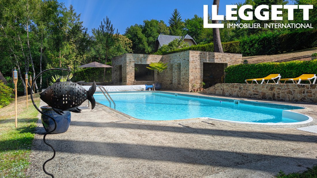 House in Sud, Ambazac, France 2 - 18314282