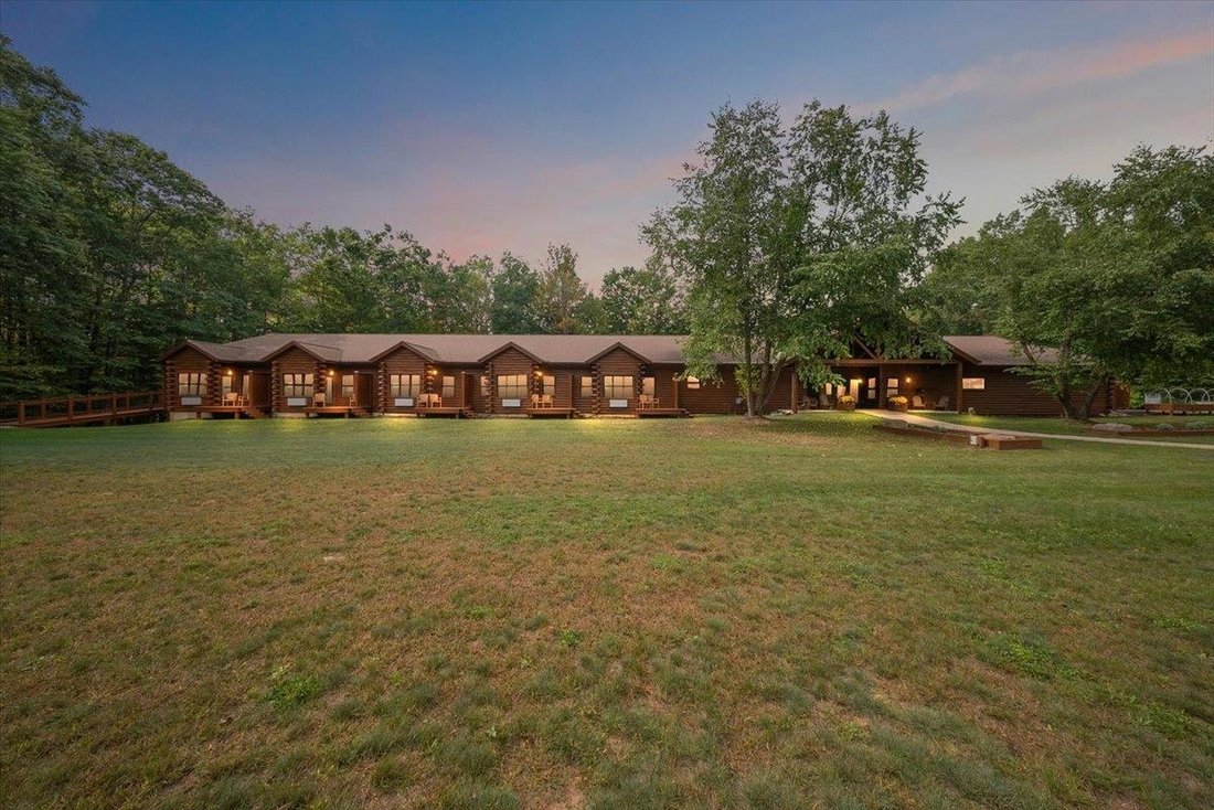 House in Luther, Michigan, United States 2 - 18307763