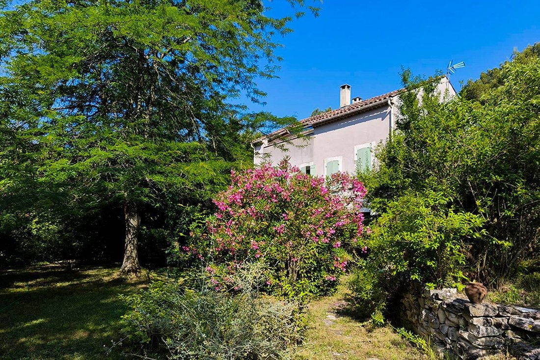 House in Nevons-route d'Apt, L'Isle-sur-la-Sorgue, France 1 - 18316141