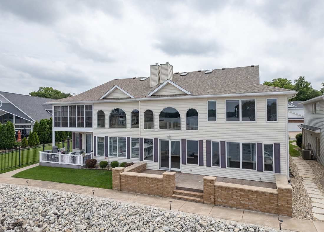 Townhouse in Hampton, Illinois, United States 2 - 18313479