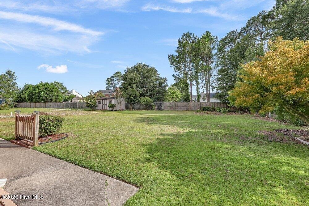 House in Wilmington, North Carolina, United States 5 - 18313890