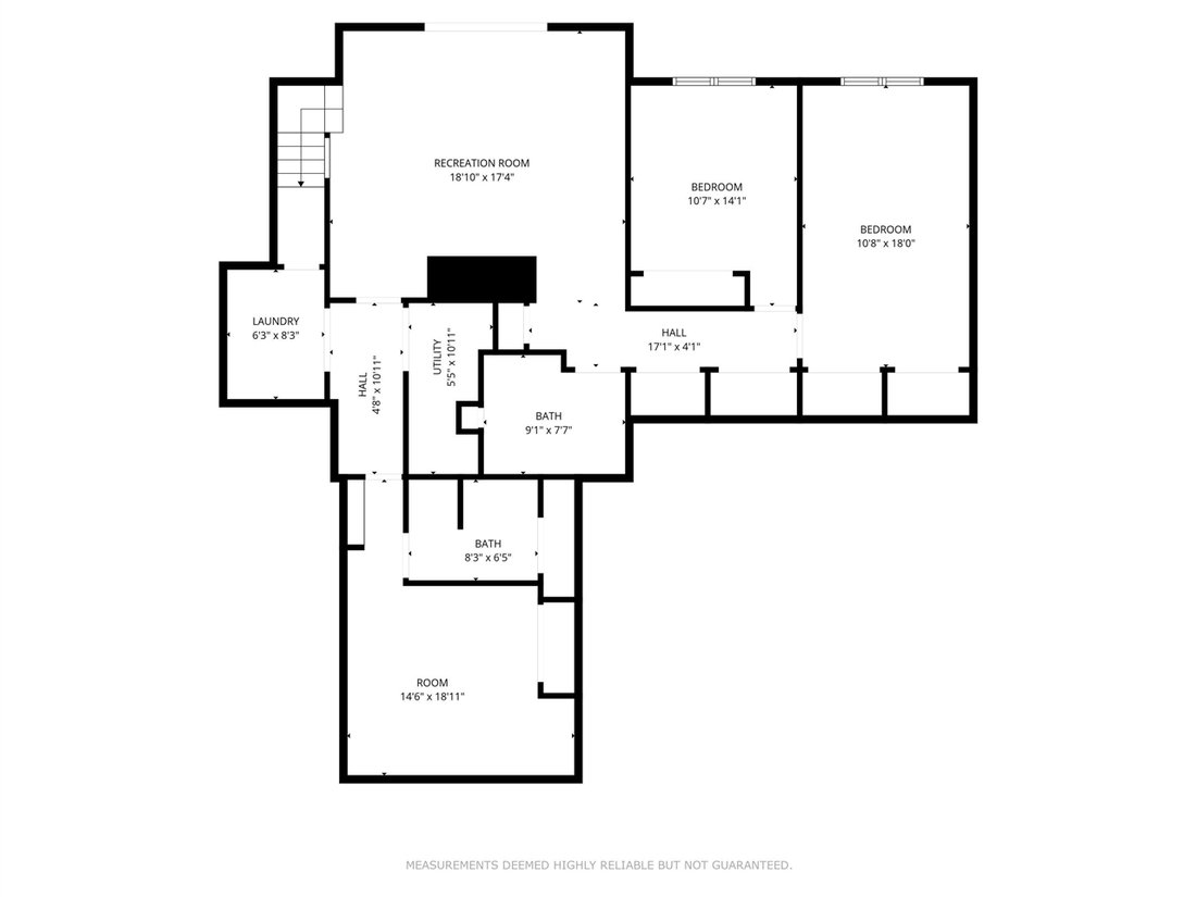 House in Gobles, Michigan, United States 3 - 18308916