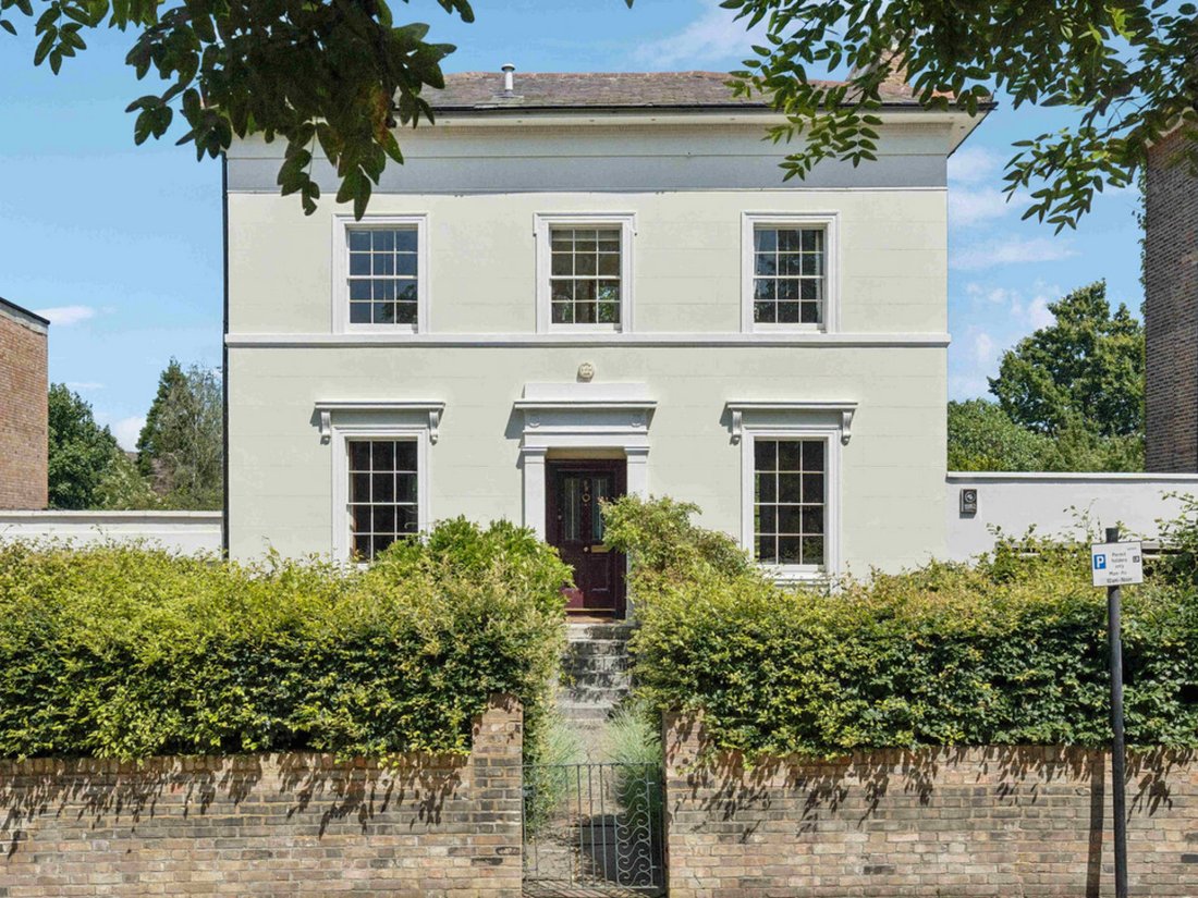 Haus in Clapham, Lambeth (Greater London), England 2 - 18314330