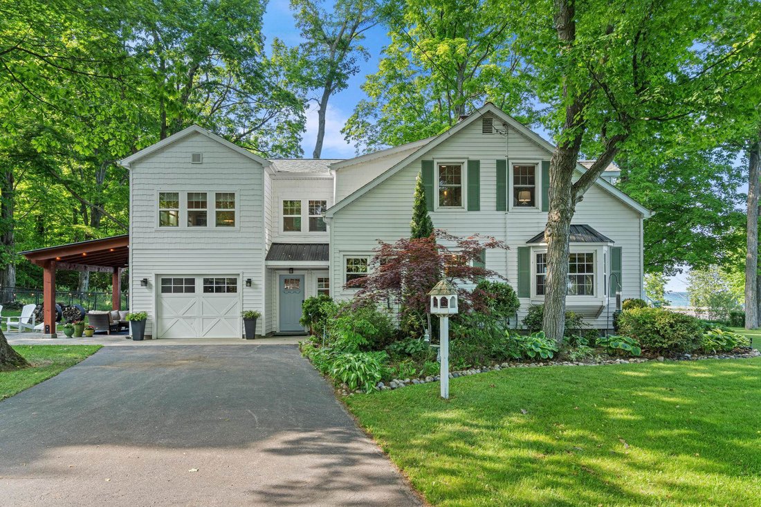 House in Garfield Township, Michigan, United States 3 - 18310180