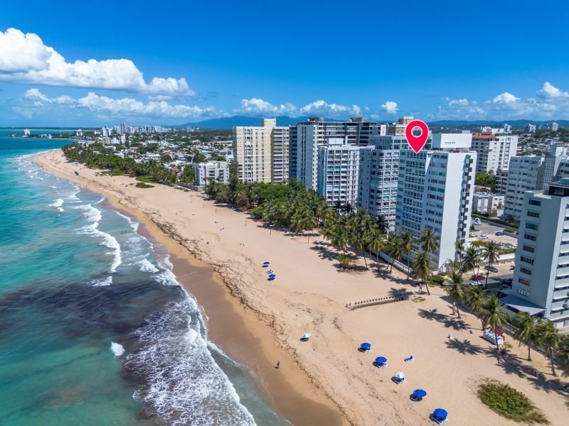 Apartment in San Juan, San Juan, Puerto Rico 3 - 17721415