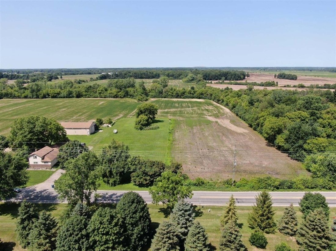 House in Superior Charter Township, Michigan, United States 4 - 18309995