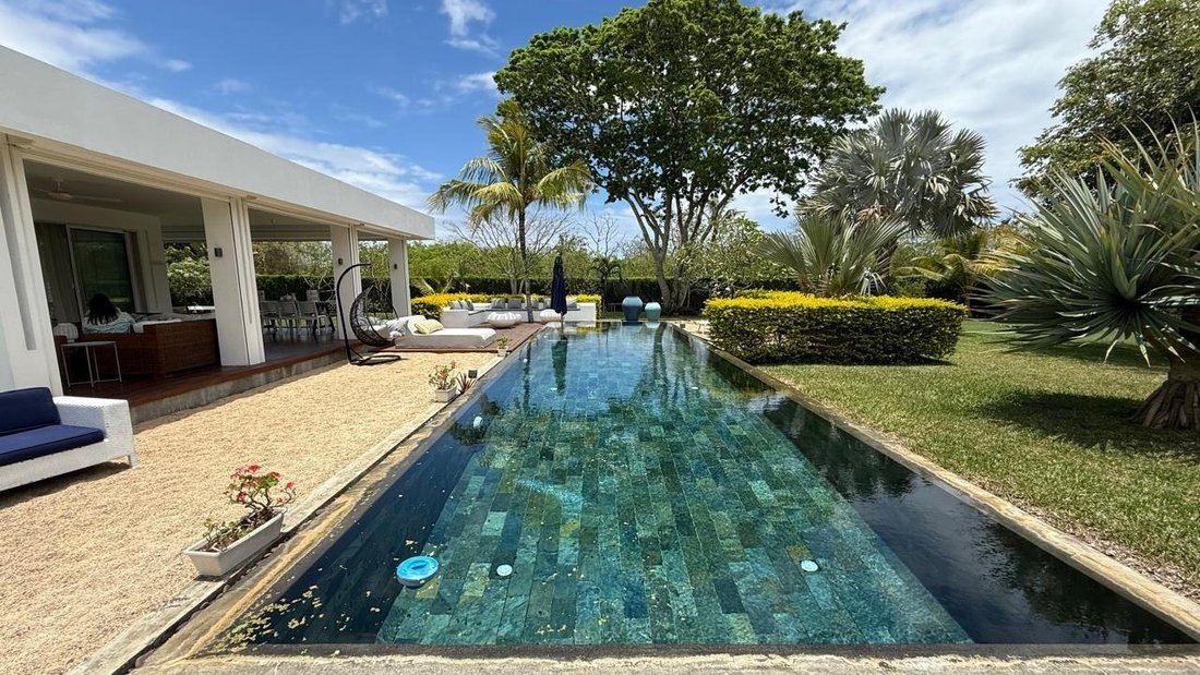 House in Grand Baie, Rivière du Rempart District, Mauritius 4 - 18310939