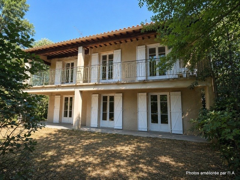 House in Cabriès, Provence-Alpes-Côte d'Azur, France 3 - 18314445