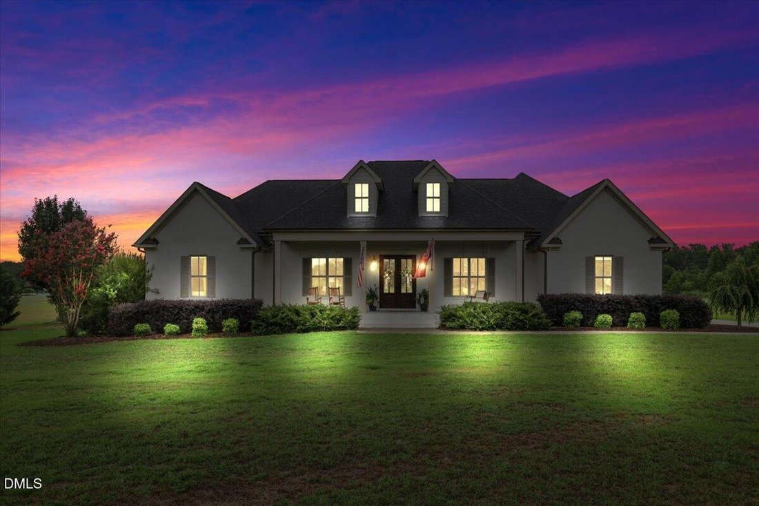 House in Princeton, North Carolina, United States 5 - 18312556