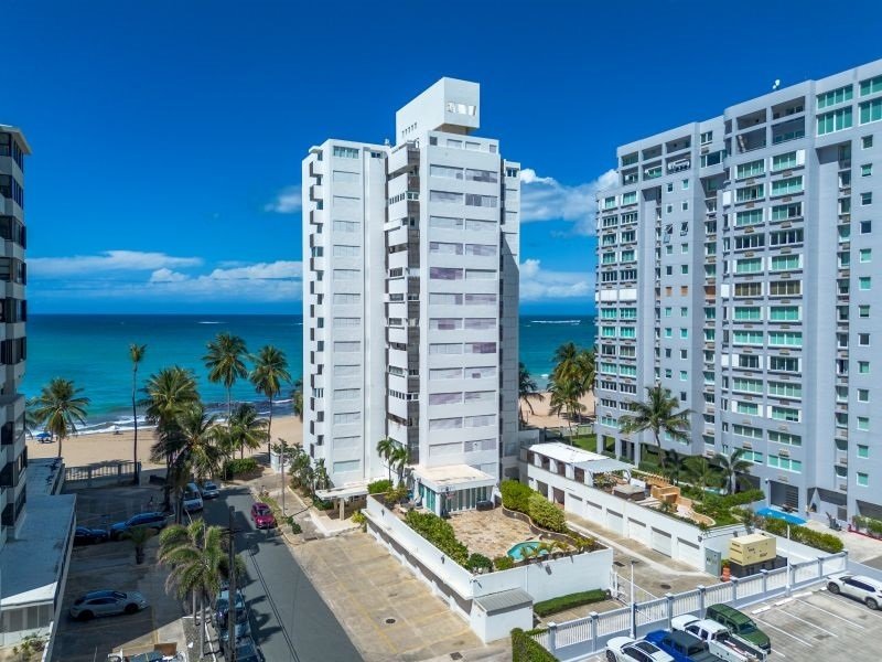 Apartment in San Juan, San Juan, Puerto Rico 1 - 17721415