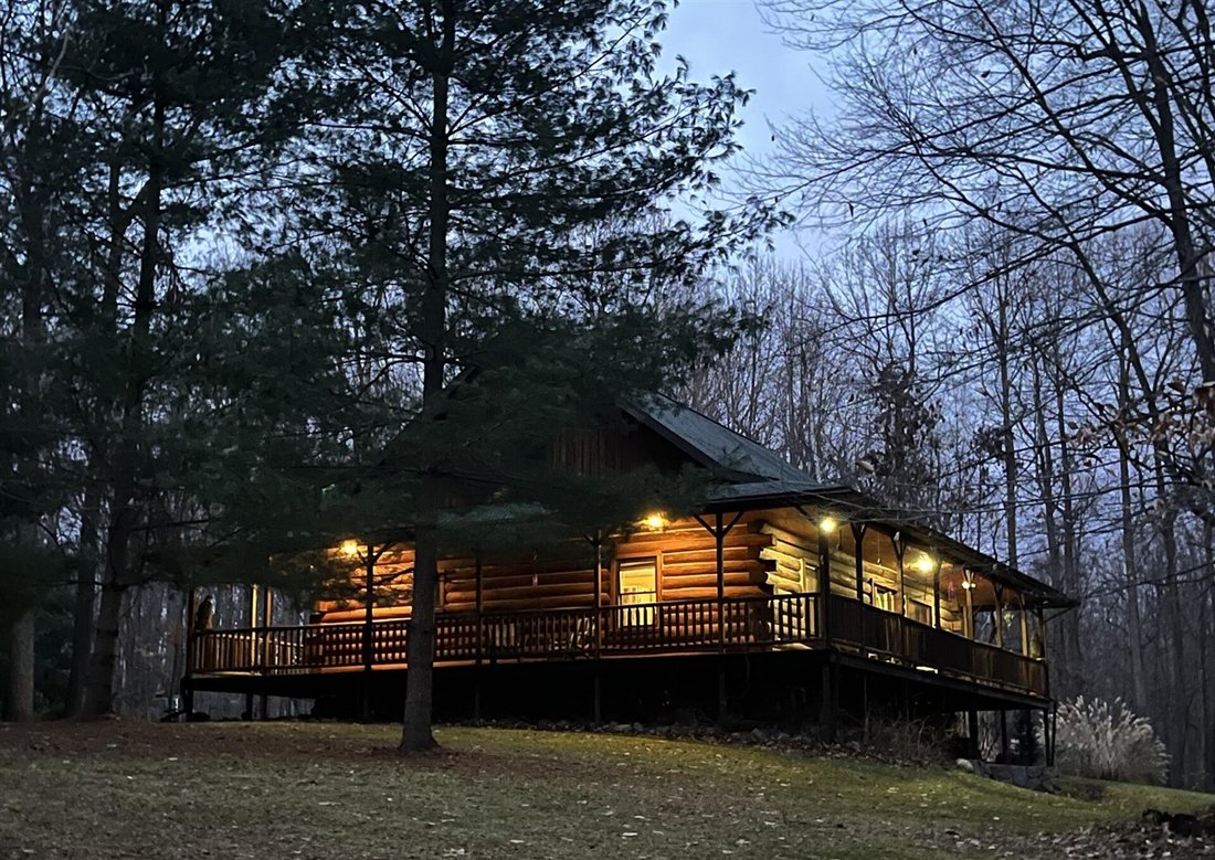 House in Tekonsha, Michigan, United States 2 - 18309951