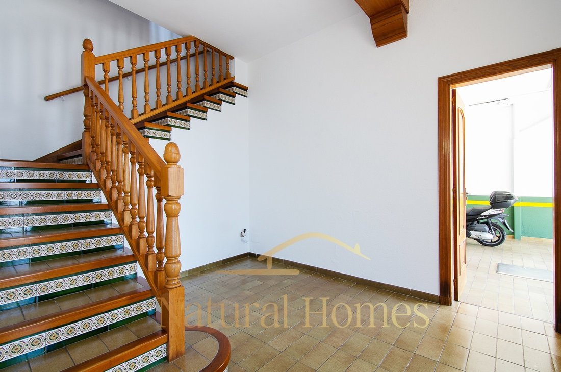 House in Sant Vicenc de Montalt, Catalonia, Spain 3 - 18312604