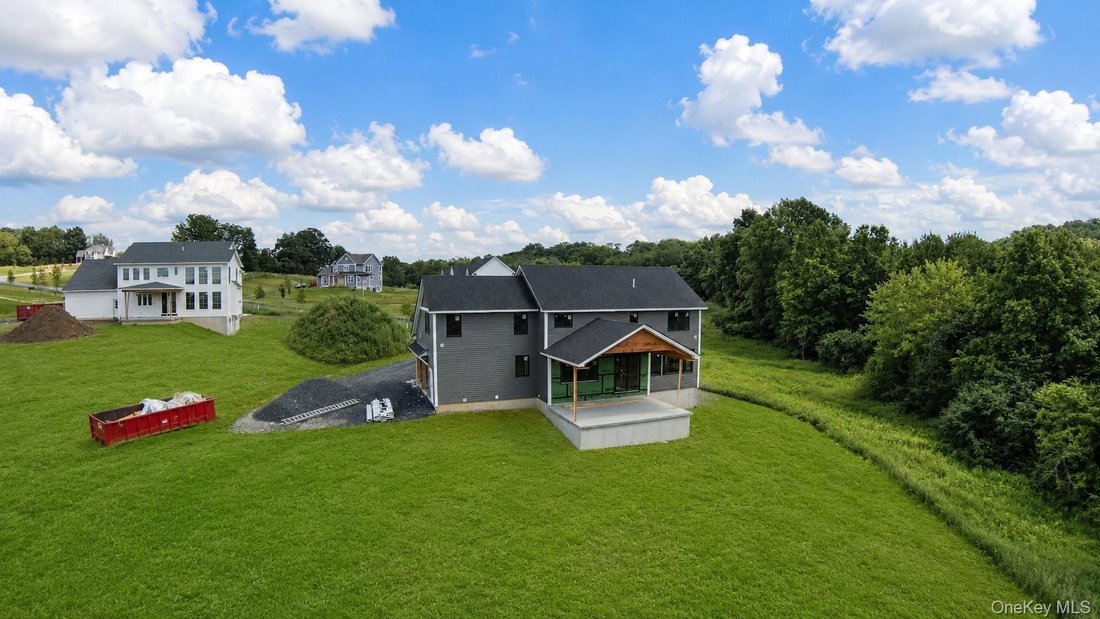 House in Goshen, New York, United States 4 - 14631512