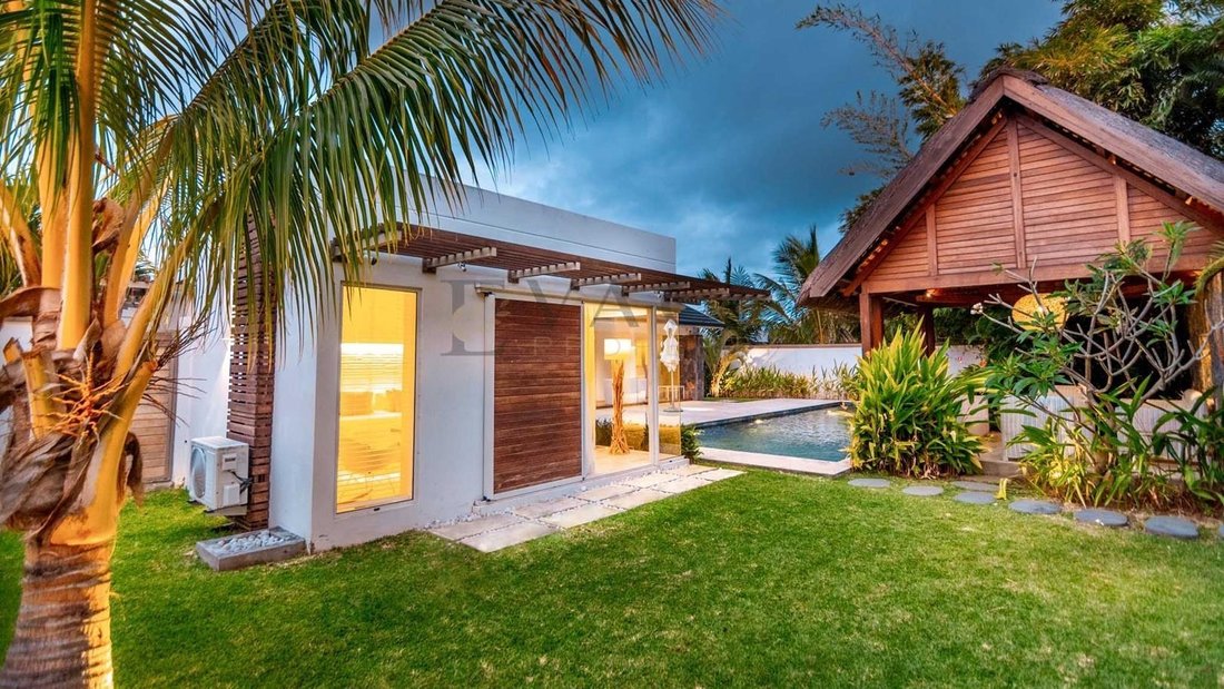 House in Grand Baie, Rivière du Rempart District, Mauritius 2 - 18310991