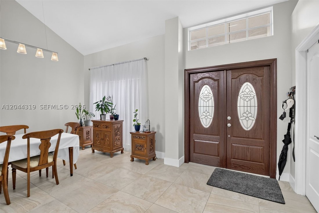 House in Miramar, Florida, United States 2 - 18313003