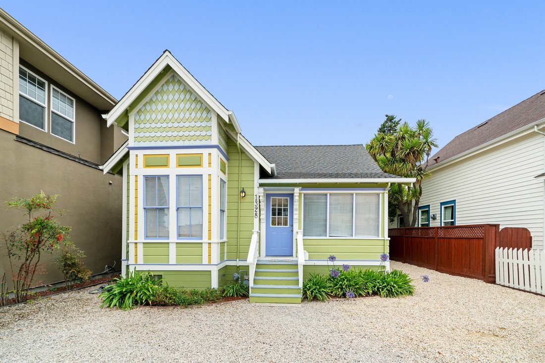 House in Santa Cruz, California, United States 1 - 18310498