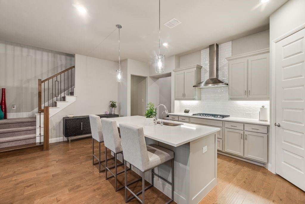 House in Frisco, Texas, United States 5 - 18316392