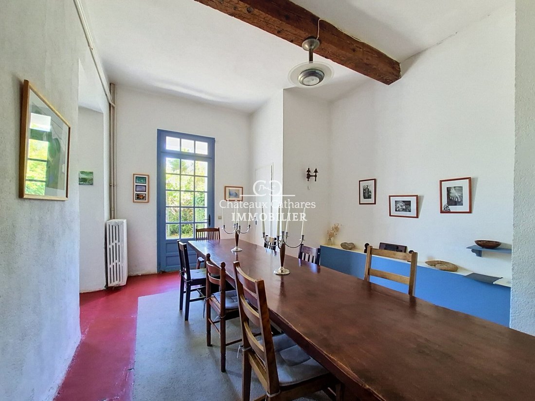 House in Soulatge, Occitania, France 3 - 18315333