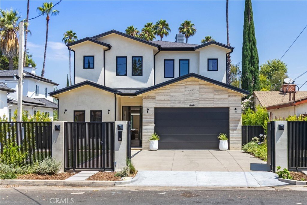 House in Los Angeles, California, United States 3 - 18313596