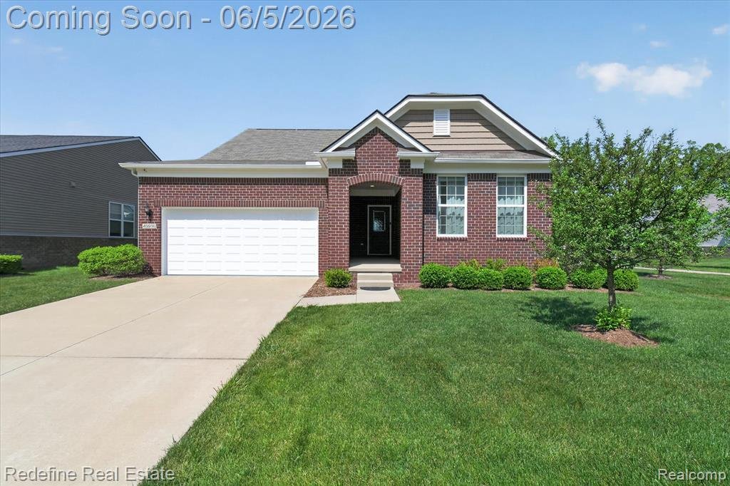 House in Ypsilanti, Michigan, United States 3 - 18307998