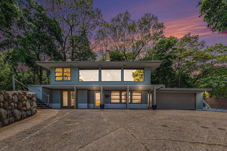 House in Muskegon, Michigan, United States 1 - 18308586
