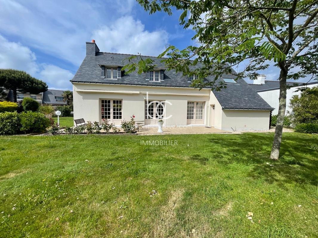 House in Arzon, Brittany, France 1 - 18316239