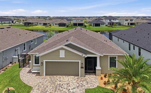 House in Melbourne, Florida, United States 1