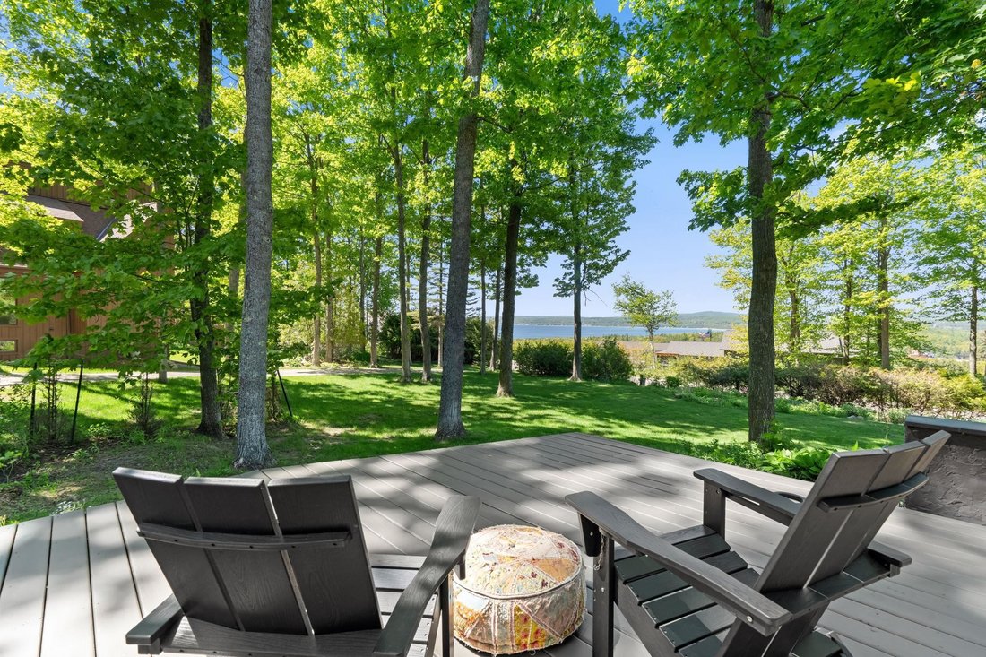 House in Petoskey, Michigan, United States 4 - 18310248