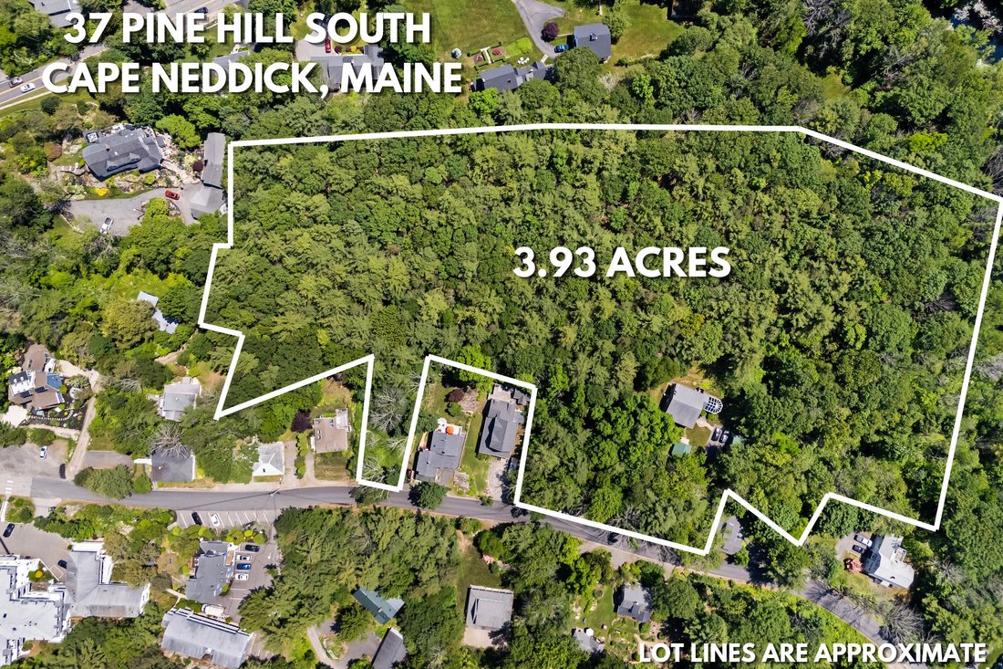 House in York, Maine, United States 1 - 18316317