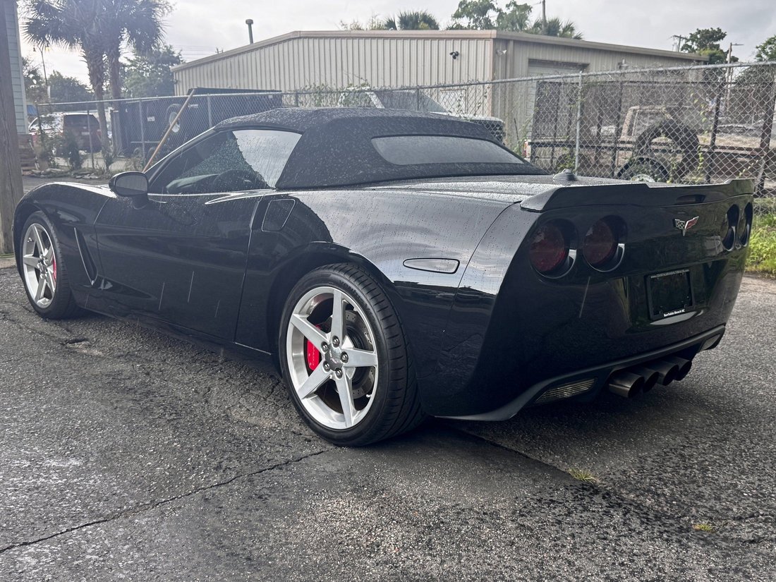 Cabriolet in Surfside Beach, SC, United States 4 - 18310445