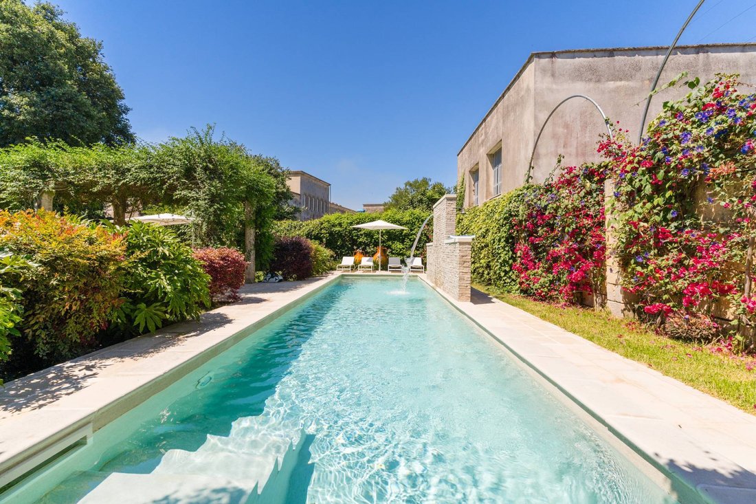 Castrignano de' Greci, Apulia, Italy 1 - 18315148