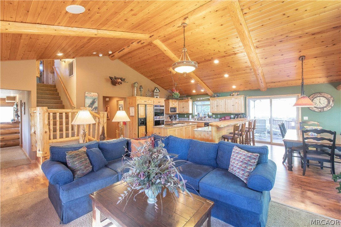 House in Big Bear Lake, California, United States 4 - 18311565