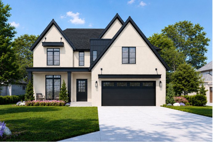 House in Downers Grove, Illinois, United States 1 - 18313469