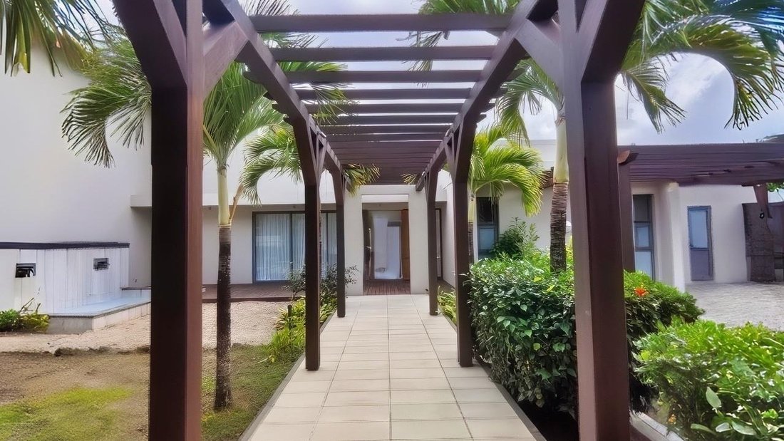 House in Beau Champ, Flacq District, Mauritius 3 - 18310949