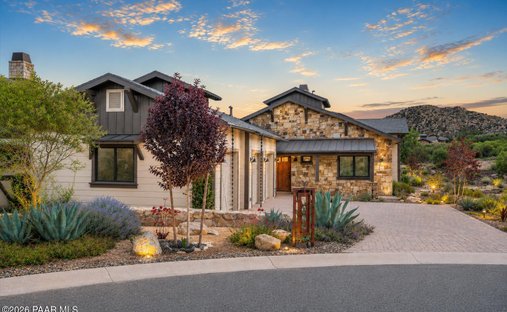 House in Prescott, Arizona, United States 1