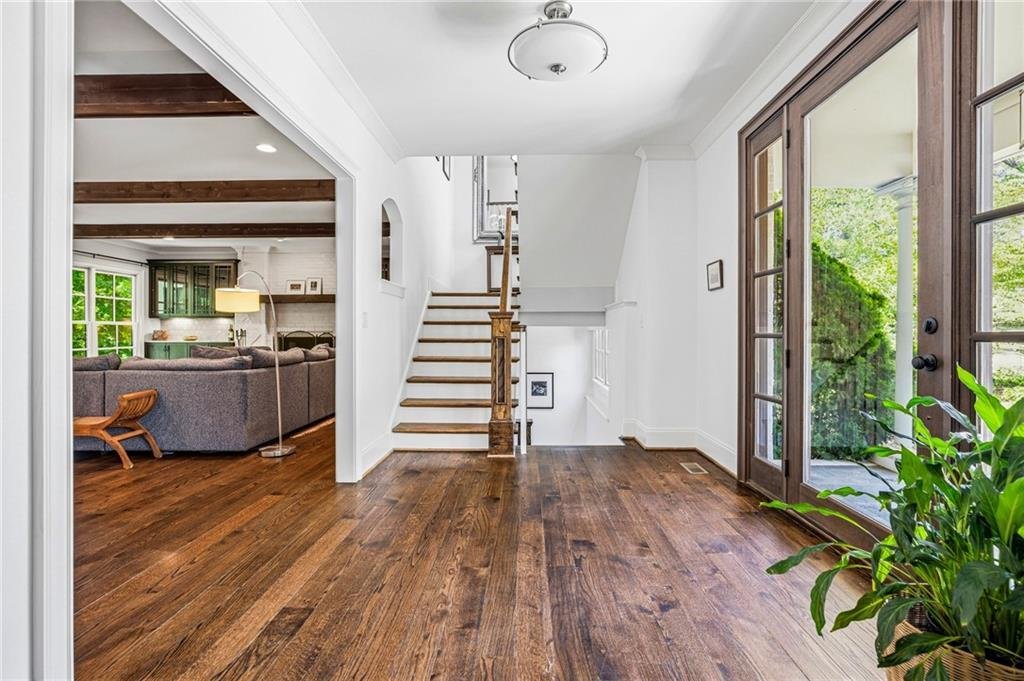 House in Atlanta, Georgia, United States 4 - 18313655