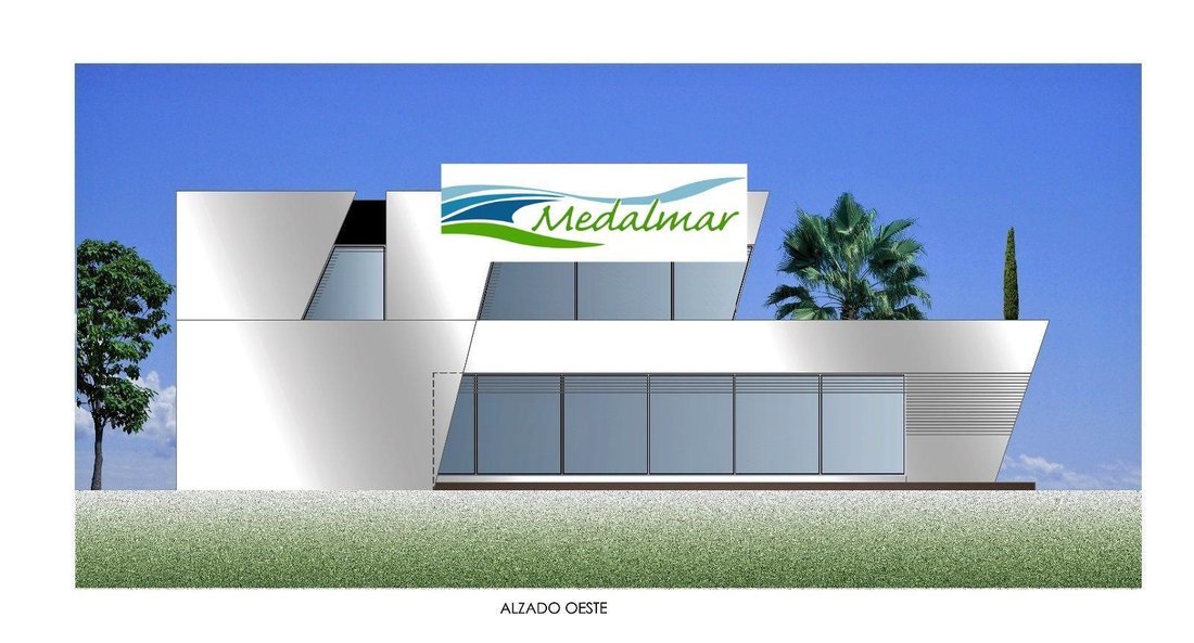 Villa in Vera, Andalusia, Spain 2 - 17284541