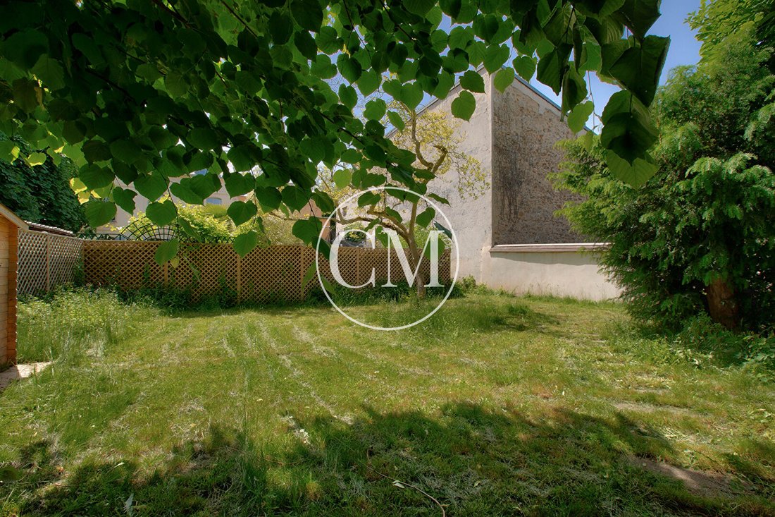 Villa in Saint Louis, Versailles, France 3 - 15628091