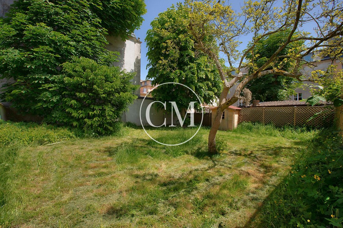 Villa in Saint Louis, Versailles, France 5 - 15628091