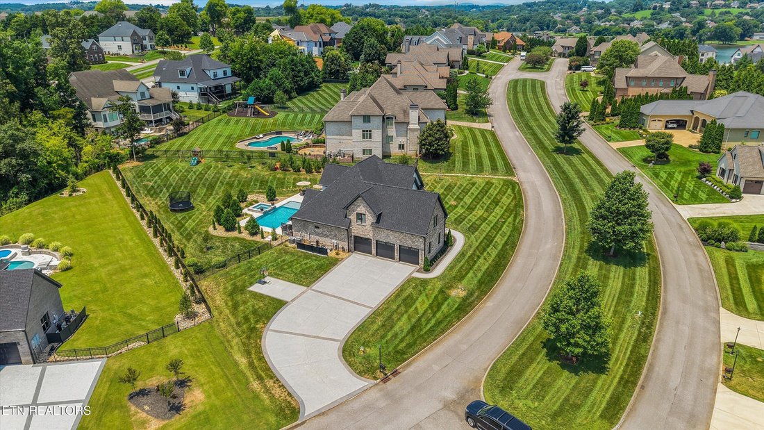 House in Knoxville, Tennessee, United States 3 - 18316313