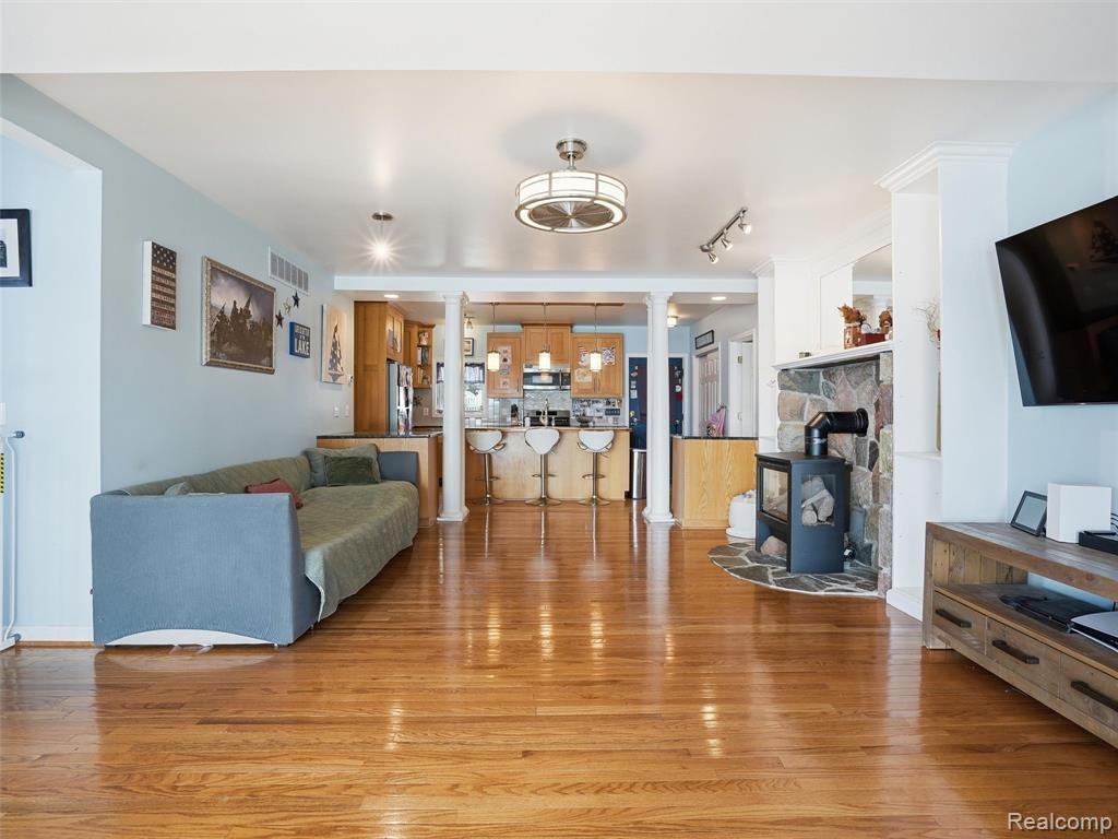 House in White Lake charter Township, Michigan, United States 3 - 18307931