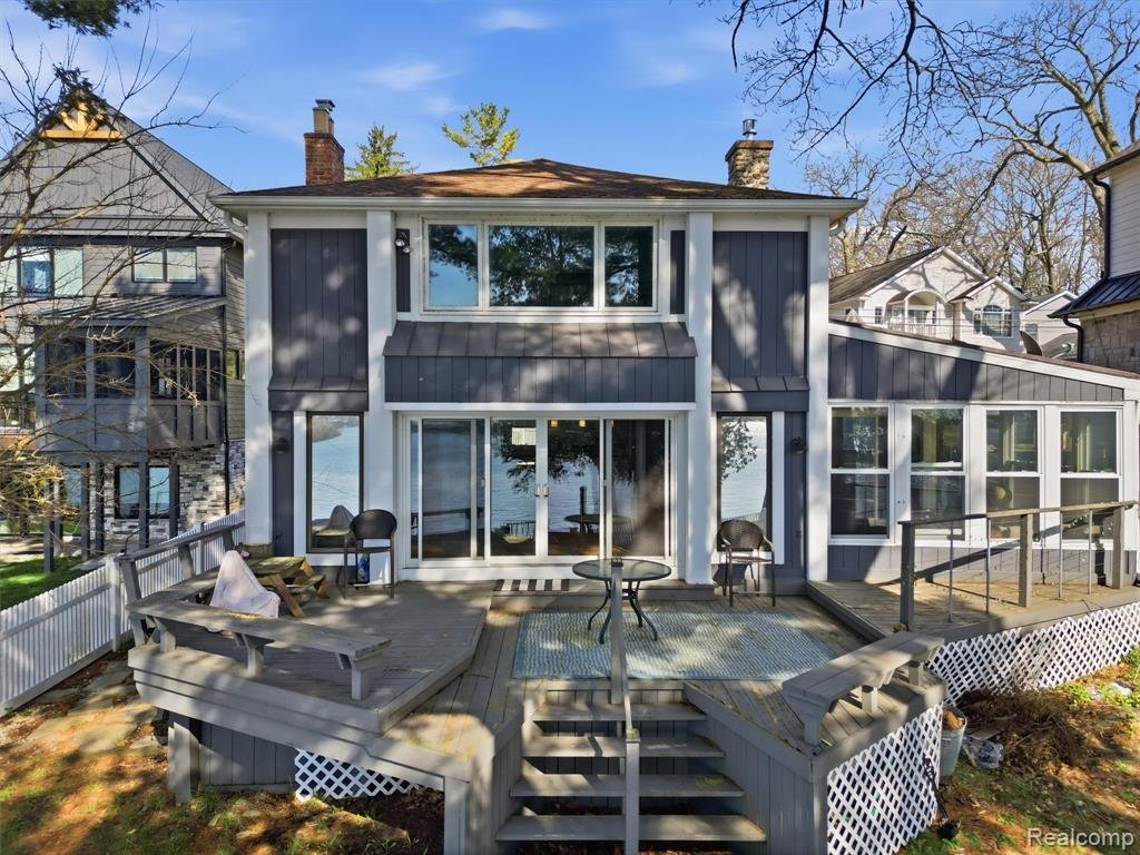 House in White Lake charter Township, Michigan, United States 1 - 18307931
