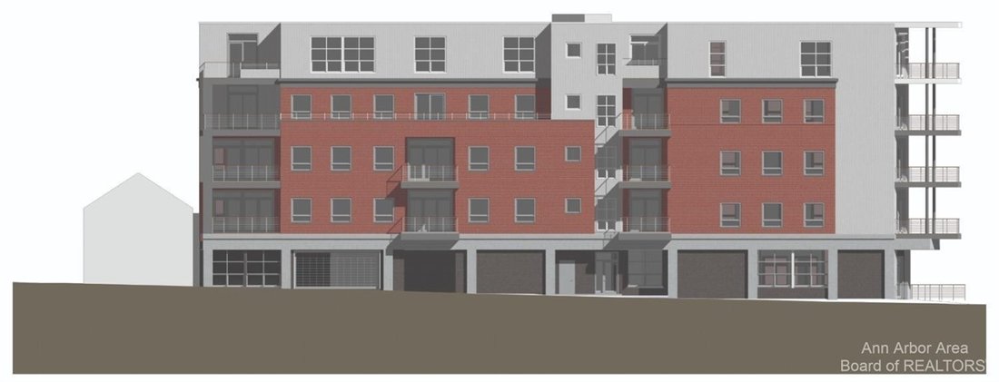 Condo in Ann Arbor, Michigan, United States 4 - 18308476
