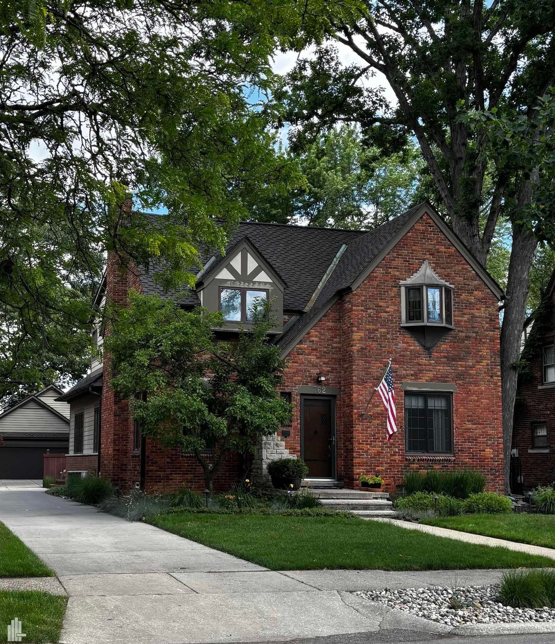 House in Ferndale, Michigan, United States 1 - 18309906