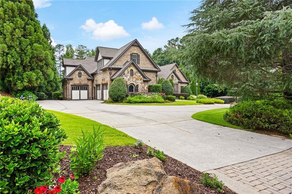 House in Acworth, Georgia, United States 5 - 18313438