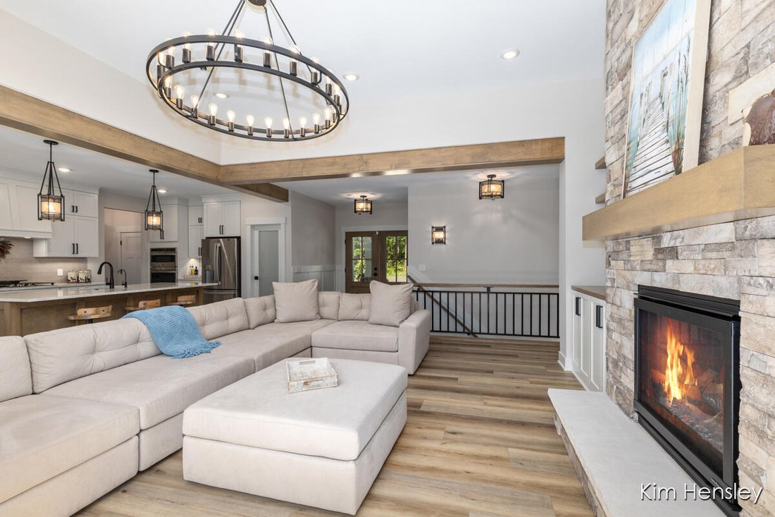 House in Rockford, Michigan, United States 3 - 18307995