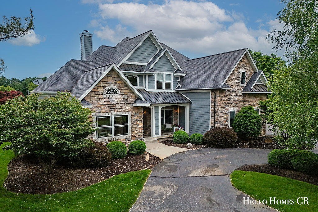 House in Cascade, Michigan, United States 3 - 18309399