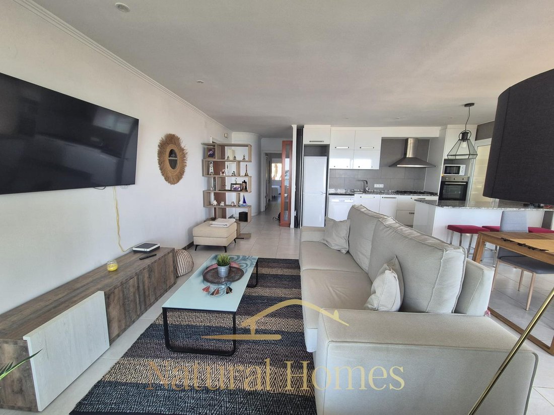 Apartment in Sant Vicenc de Montalt, Catalonia, Spain 4 - 18312892